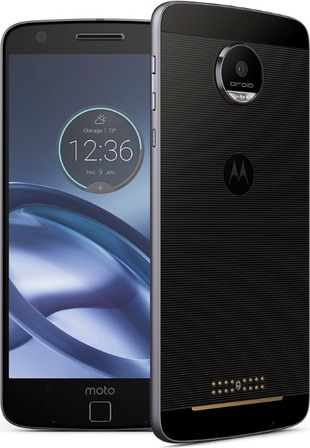 Motorola Moto Z Droid Edition XLTE 64GB XT1650-01